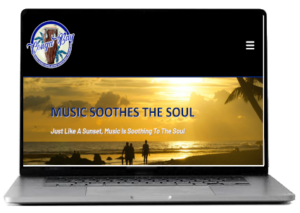 Website Portfolio Image