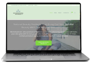 Website Portfolio Image