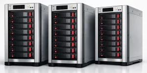 Cluster Hosting Environment Technology